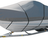Cabin Cruiser Covers