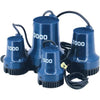 Submersible Bilge Pumps that work underwater